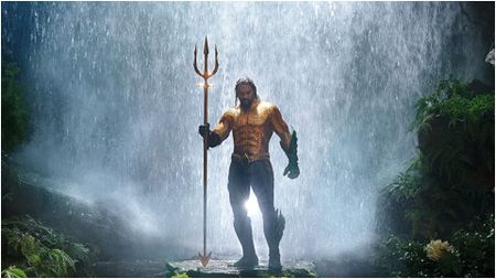 Aquaman