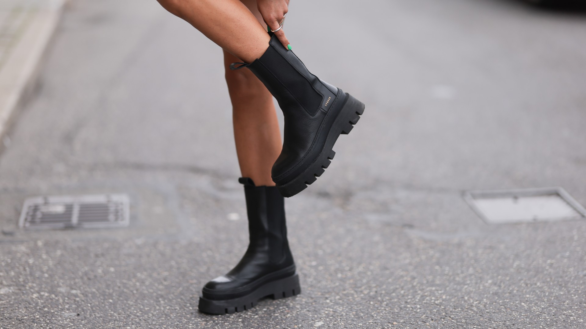15 Pairs Of Cool Comfy Boots From Nordstrom Rack You Won't Stop Wearing