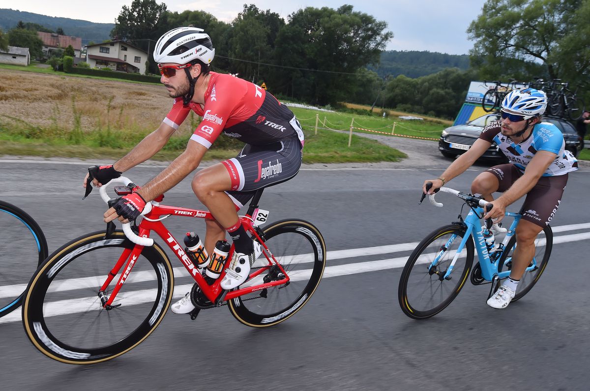 Julien Bernard (Trek-Segafredo)