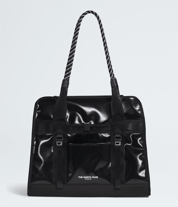 Base Camp Tote Bag