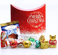 The Lindt Christmas Treat Box | now £8.99 on Amazon