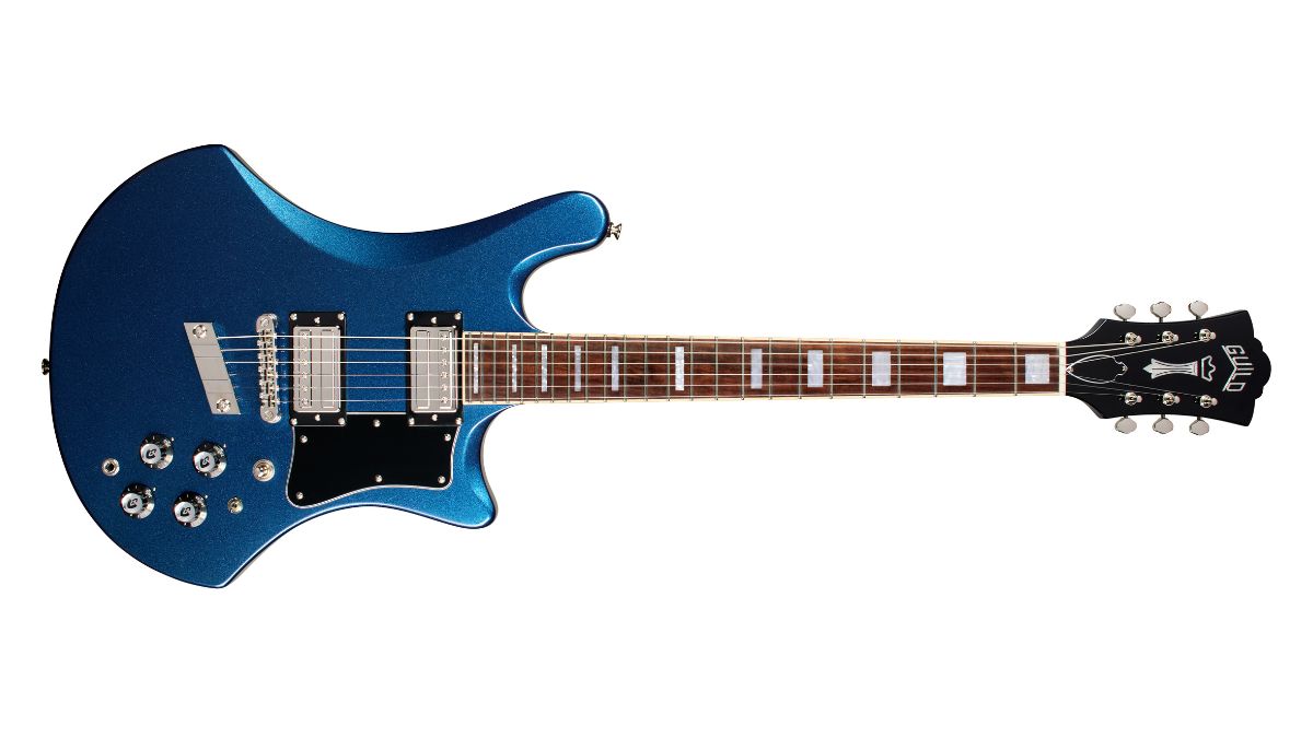 Guild S-300