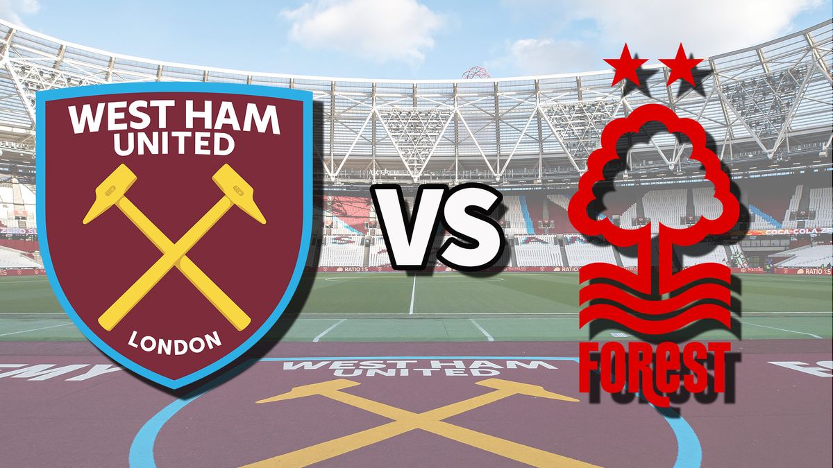 West Ham V Nottm Forest Live Stream: How To Watch Premier League Game ...