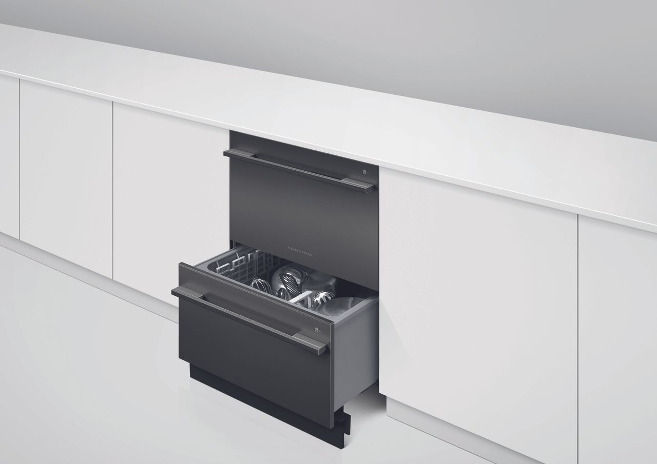 Fisher &amp; Paykel dishwasher