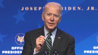 How to watch Biden’s first primetime presidential address without cable