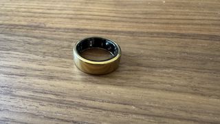 Oura Ring Gen 3 Horizon