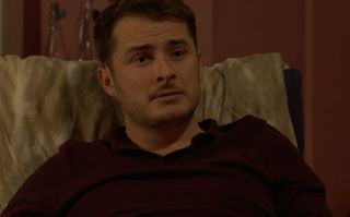 EastEnders Ben