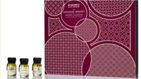 Japanese whisky advent calendar