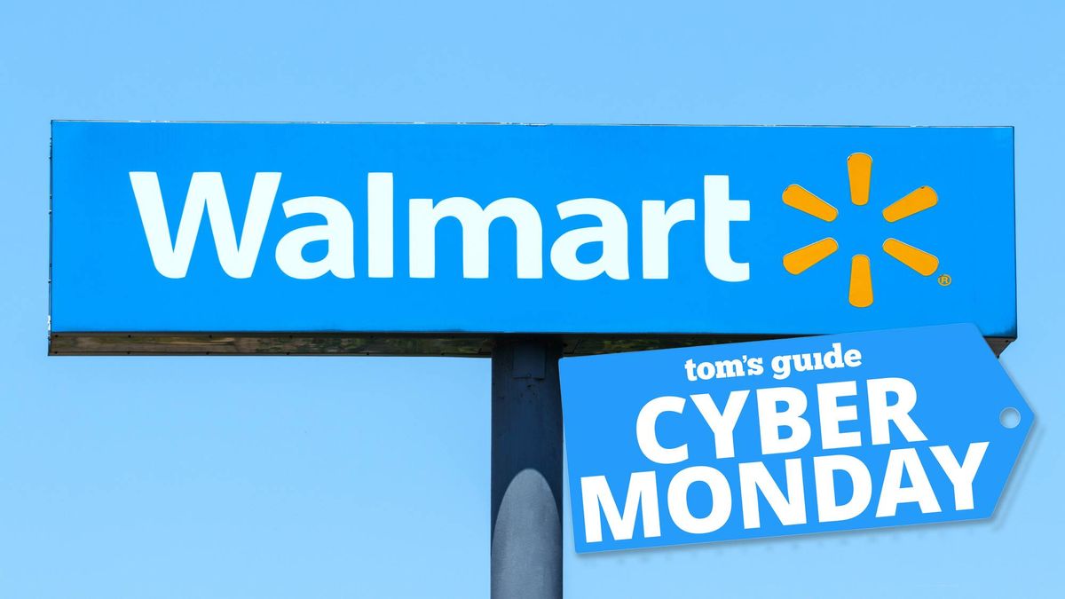 51+ best Walmart Cyber Monday deals right now