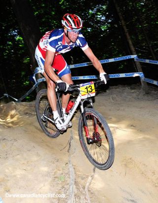 Todd Wells (Specialized Racing)