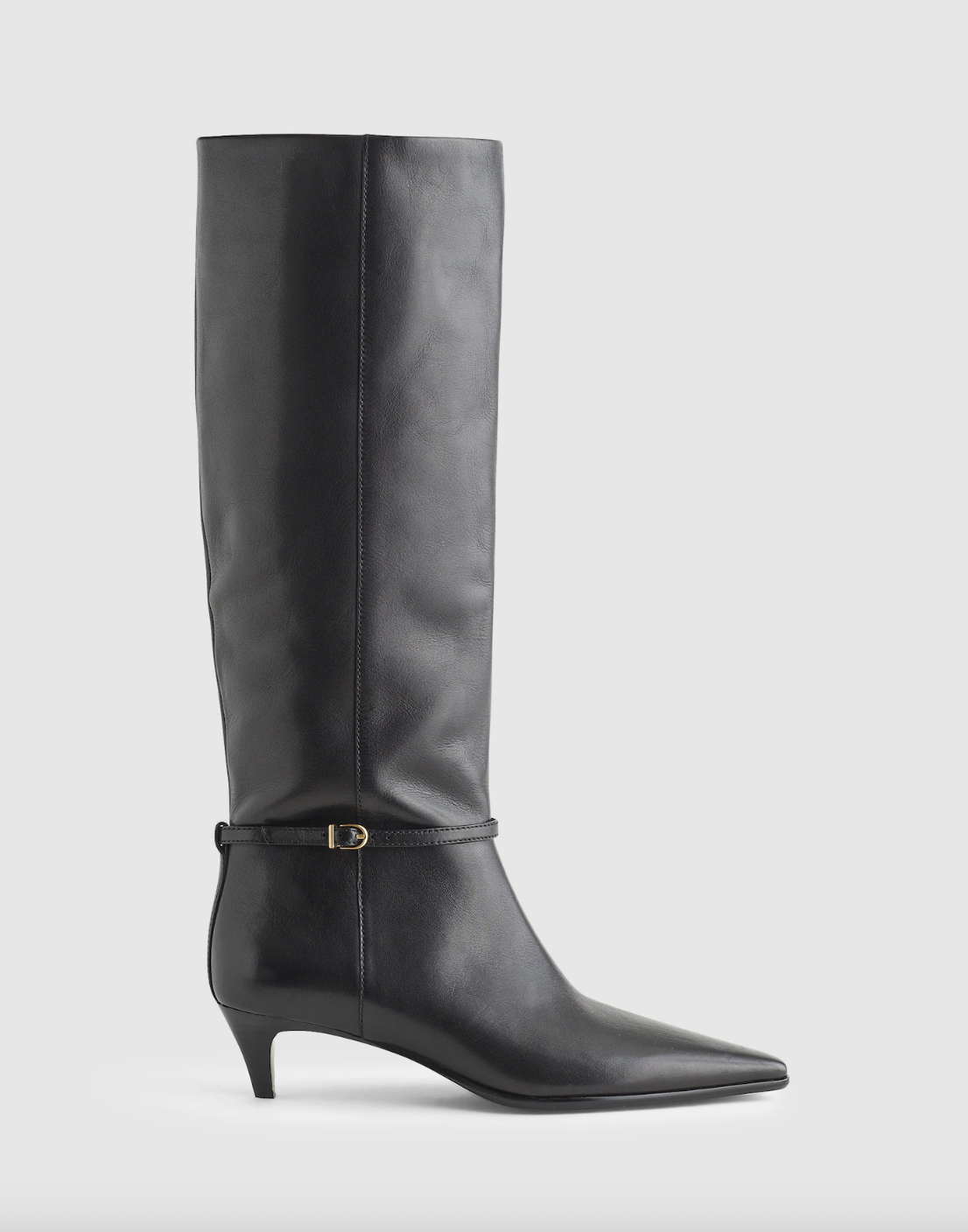 Madewell, The Emilie Tall Boot