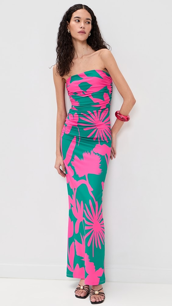 Eywasouls Malibu Tracy Dress
