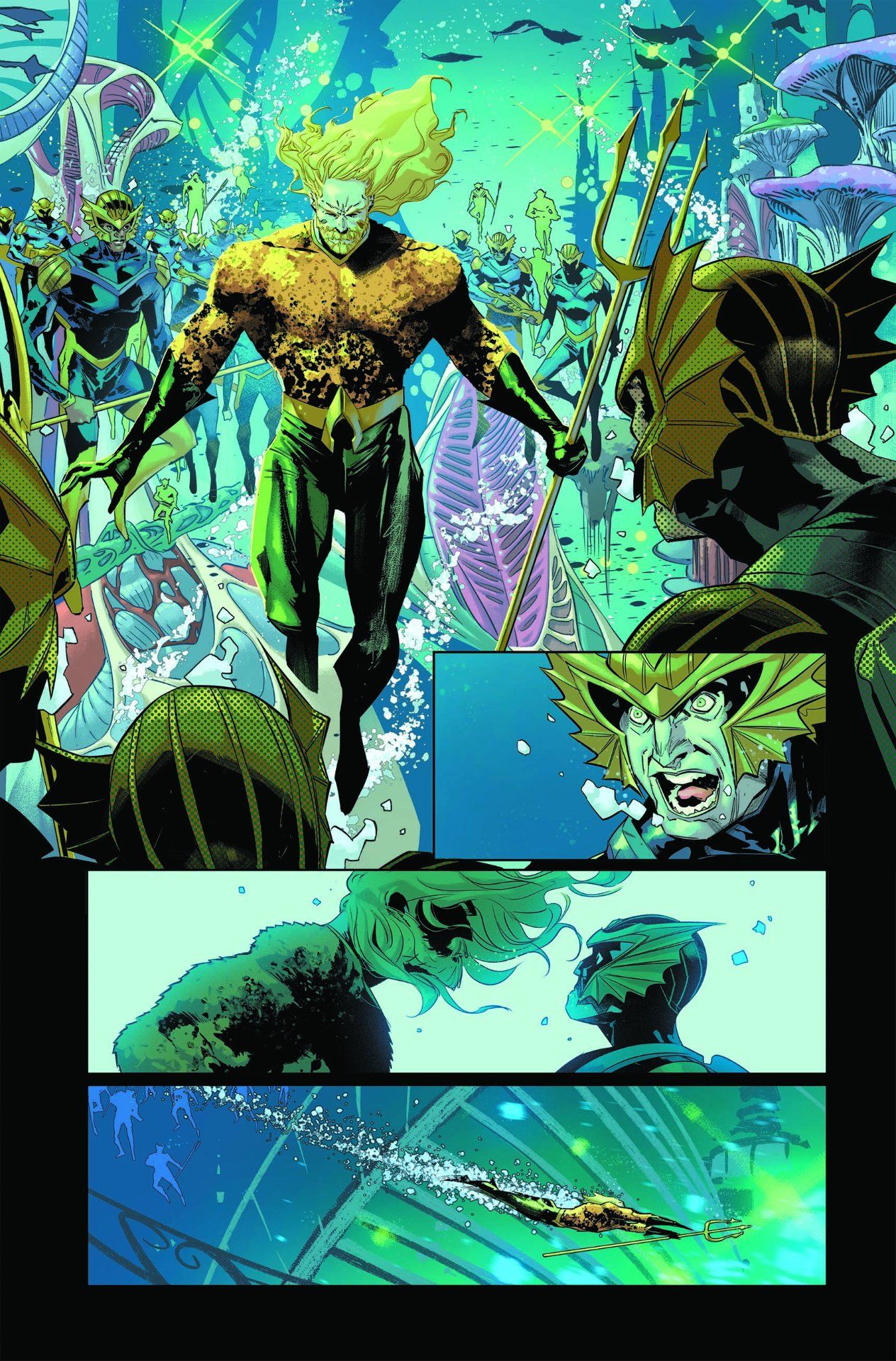 Batman #129
