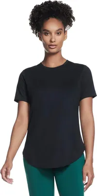 Skechers Women's Godri Swift Tunic Tee: was $29 now from $20 @ Amazon