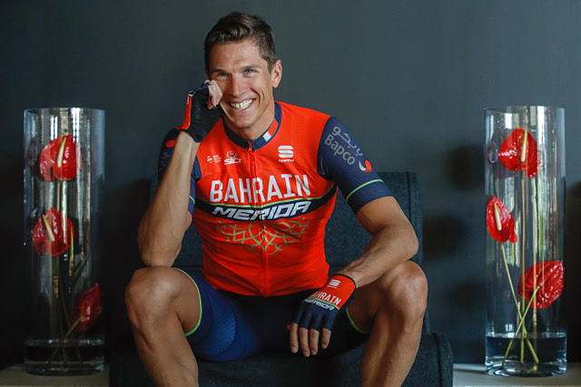 bahrain merida kit