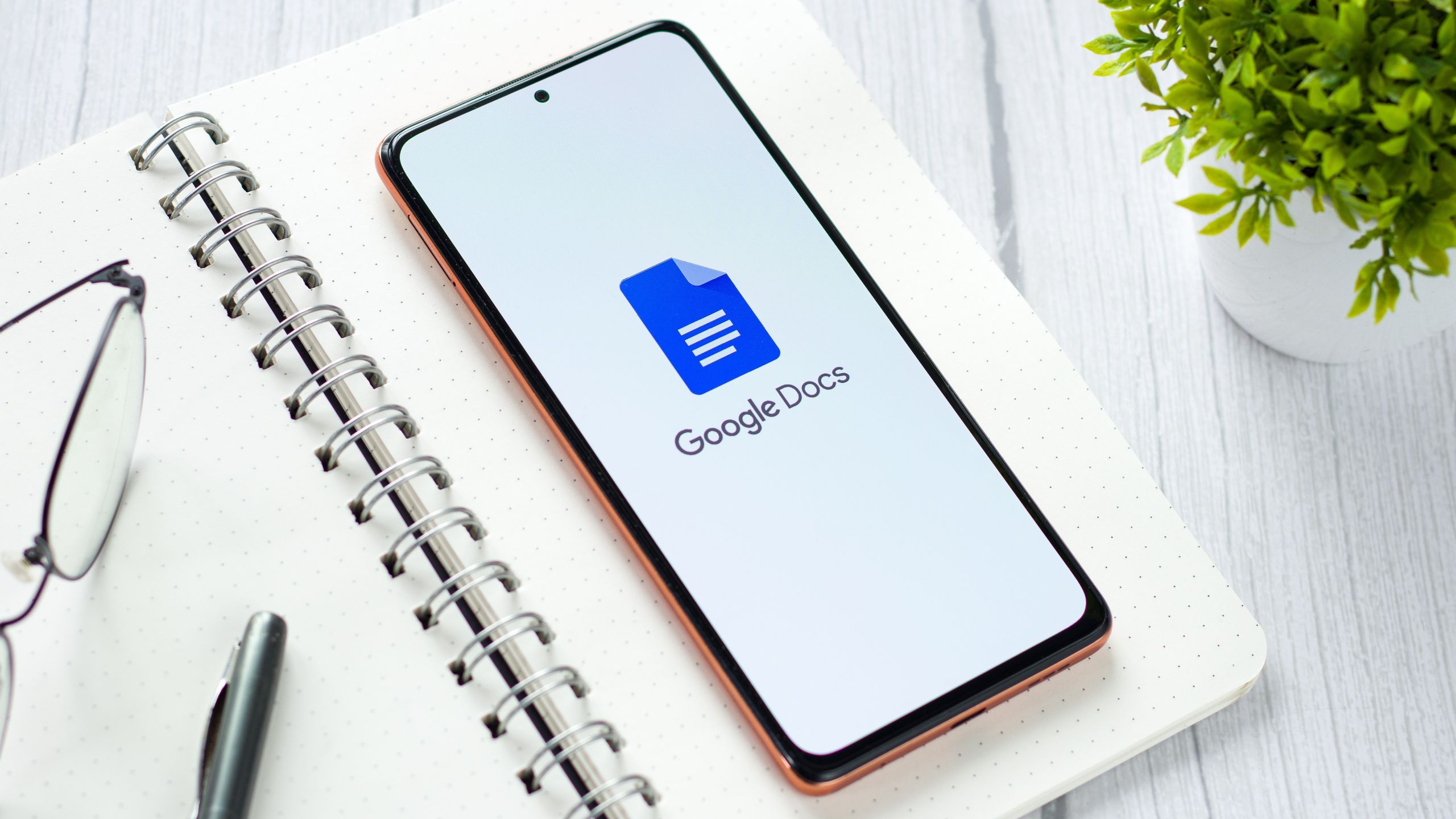 How to use Google’s new "Docs Live" voice feature to dictate perfect emails