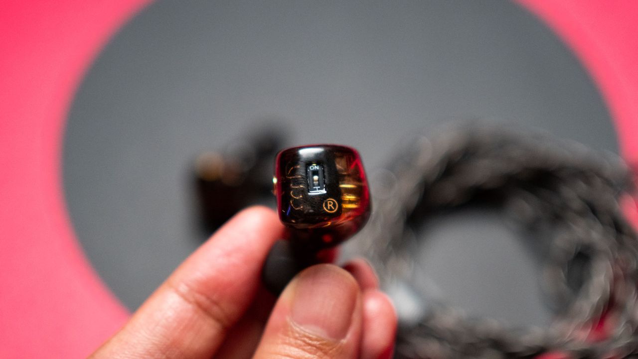Fiio FX15 IEM review