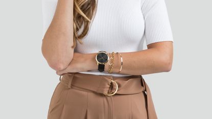 New Garmin vivomove hybrid smartwatch range