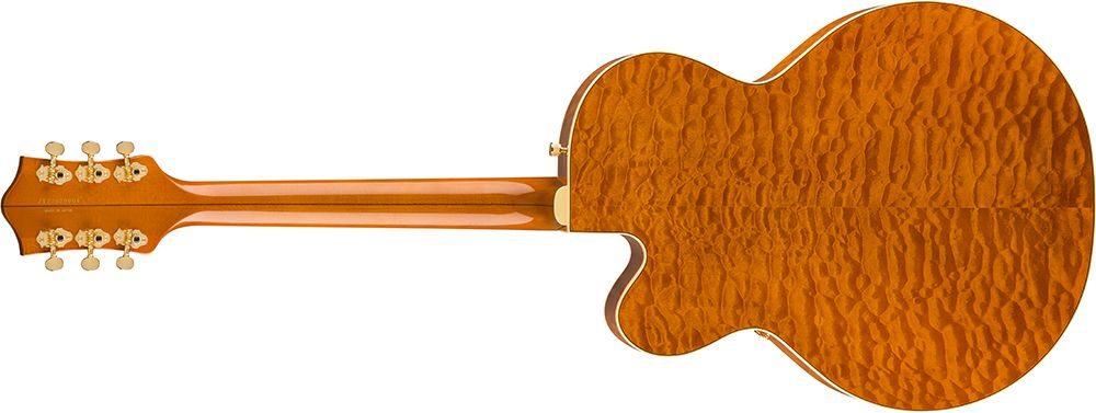 Gretsch Limited Quilt Classic