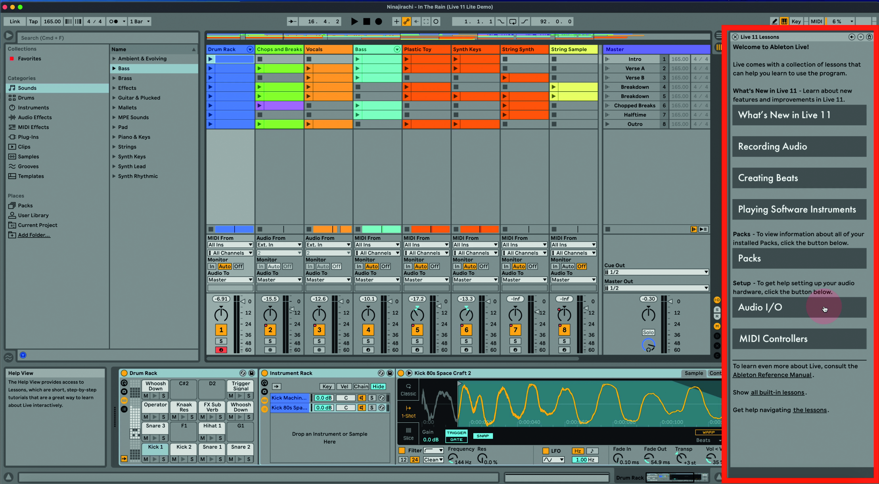 ableton