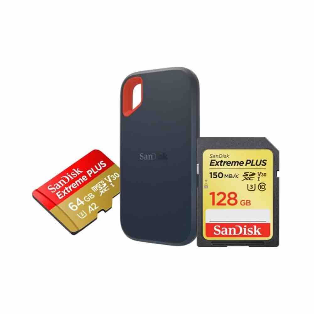 Sandisk Sale March