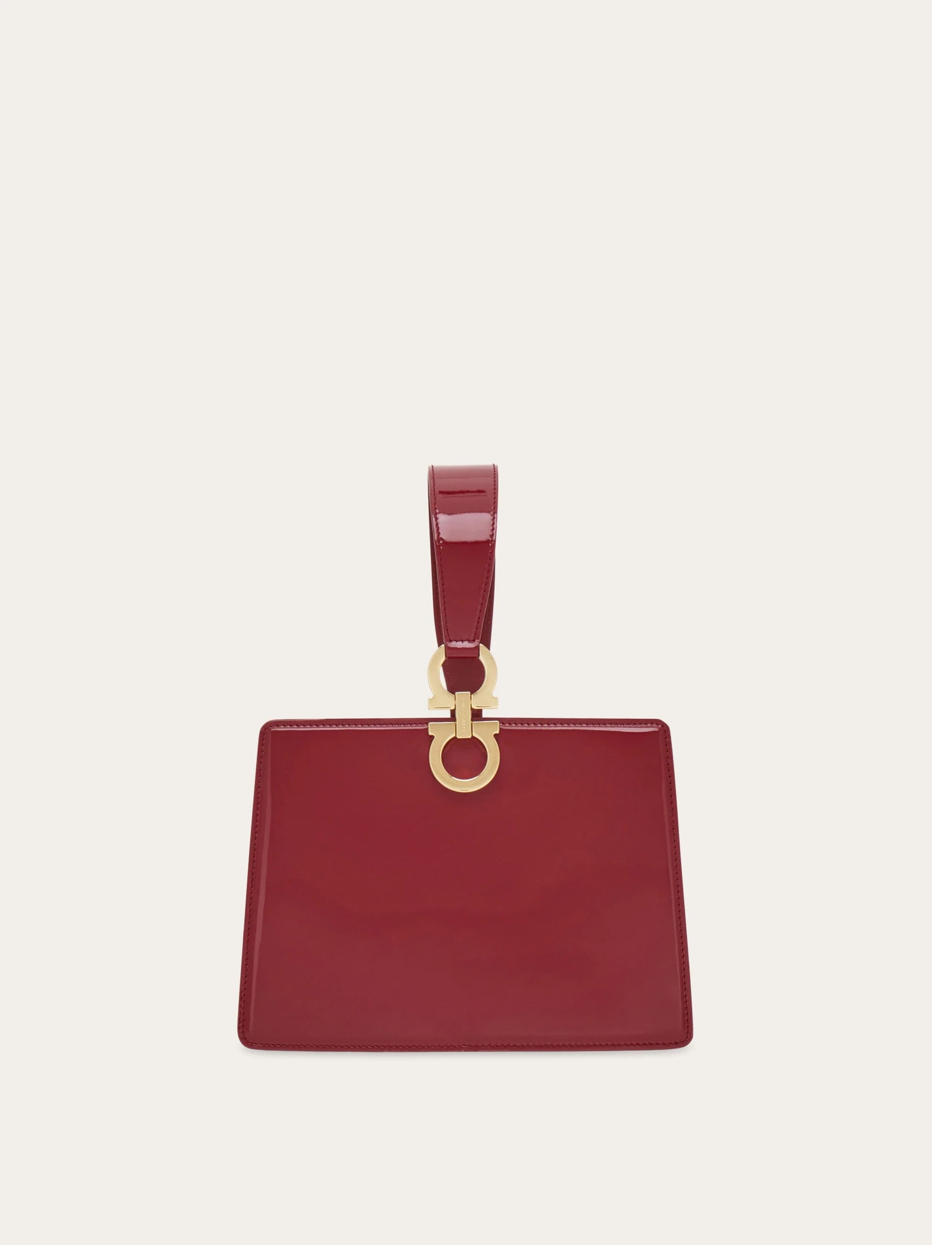 Ferragamo, Mini Clutch