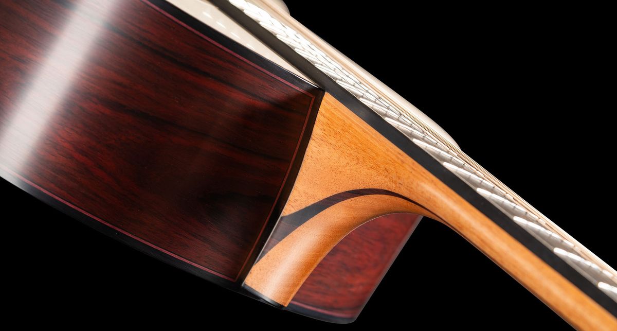 Lowden 50th Anniversary