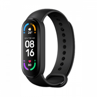 Huawei Band 6, análisis y opinión