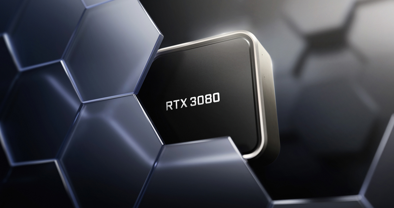 NVIDIA GeForce NOW RTX 3080 membership