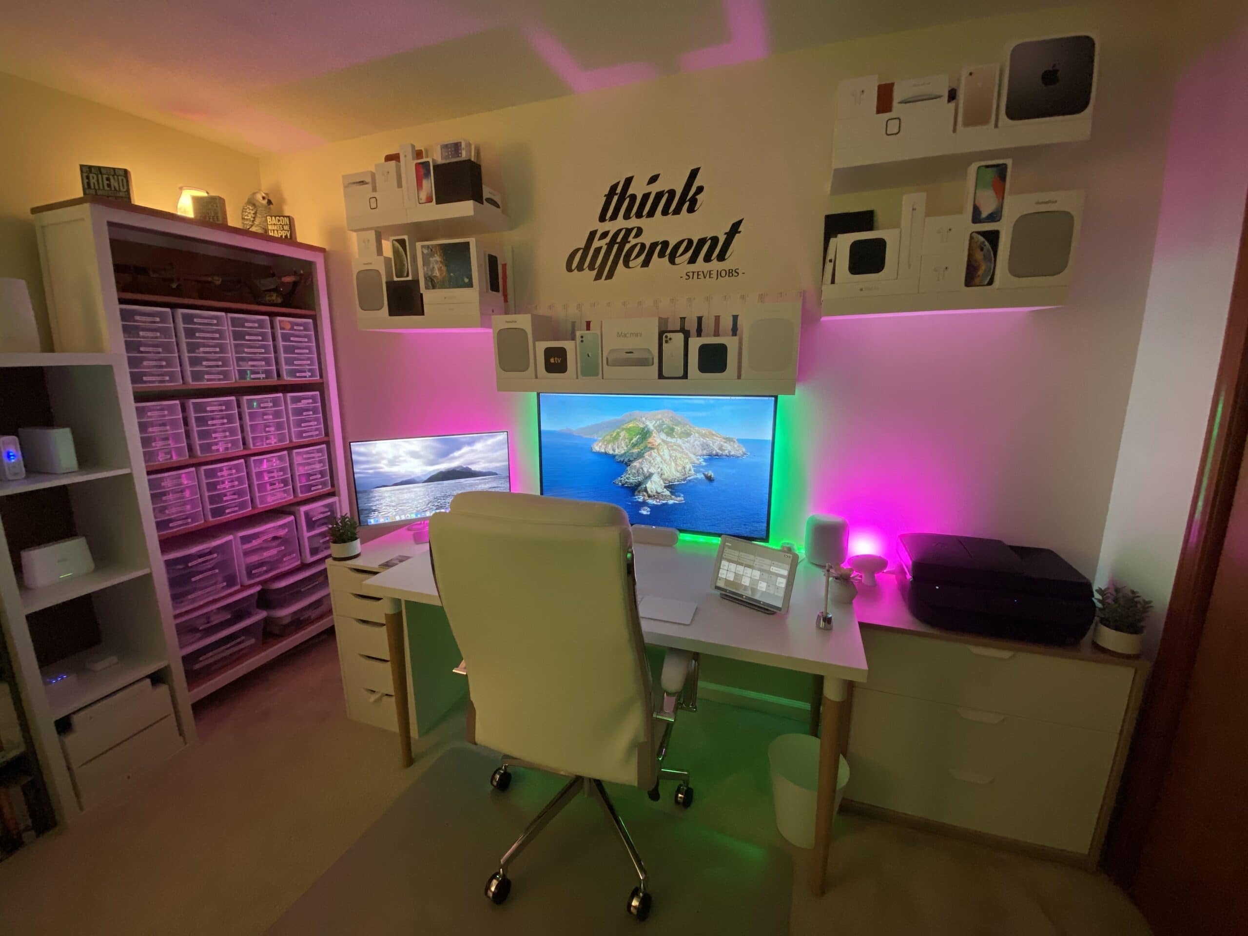 Mac setup