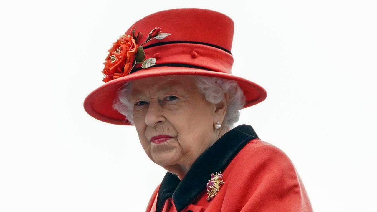 The Queen misses Synod for the first time in 69 years as Prince Edward steps in for her—&#039;none of us can slow the passage of time&#039;