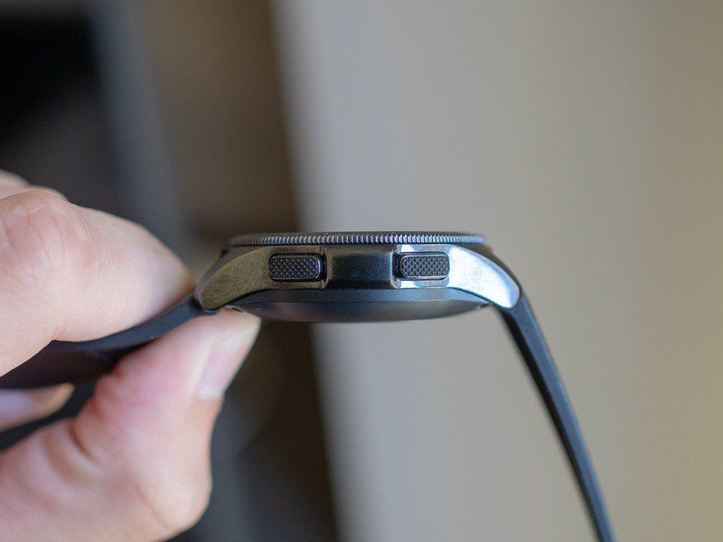 Samsung Galaxy Watch 42mm
