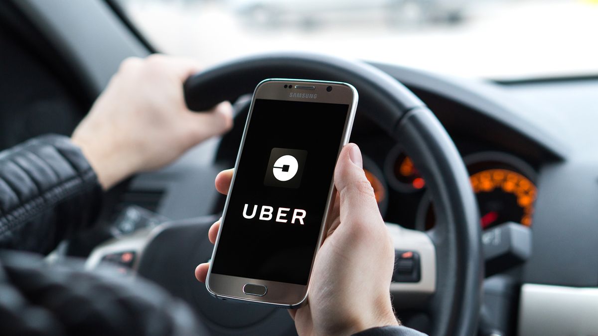 Uber Fined 148m For Attempting To Hide 2016 Data Breach Itpro