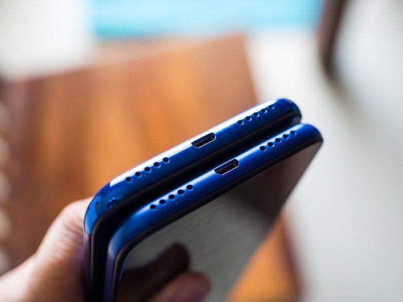 Redmi Y3 + Redmi 7 preview