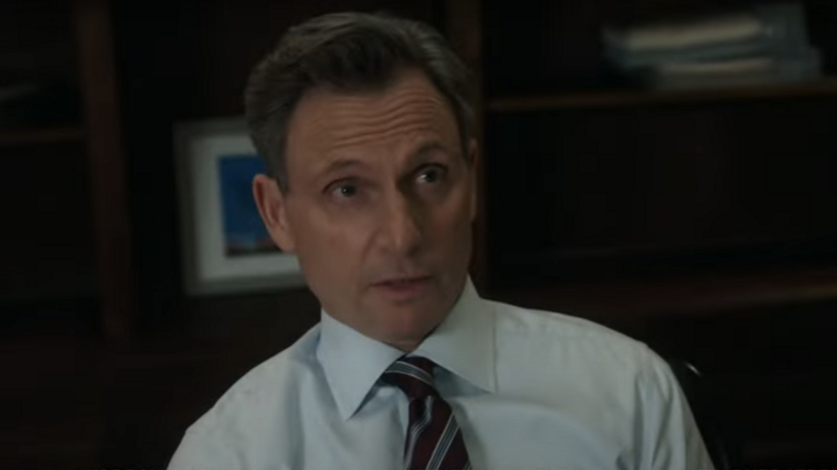 After Taking Over Law And Order's Sam Waterston, Tony Goldwyn Explains How His  New Character Differs From Jack McCoy | Cinemablend