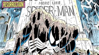 best Spider-Man stories