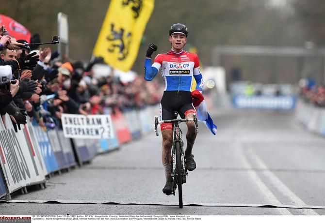 Mathieu van der Poel (BKCP-Powerplus)