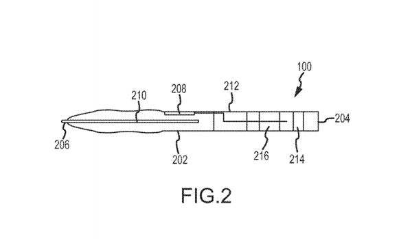 Apple&amp;#039;s next big device may be a pen