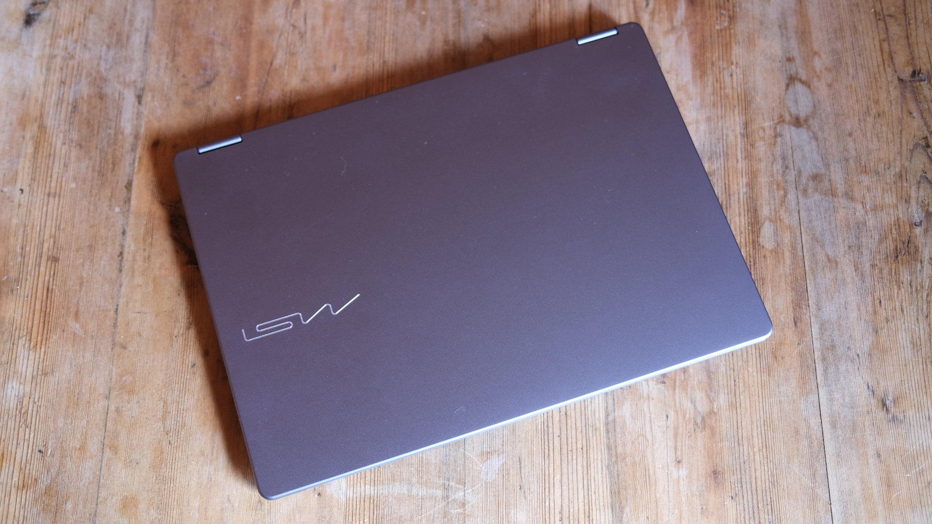 MSI Prestige 14 Flip AI+ review