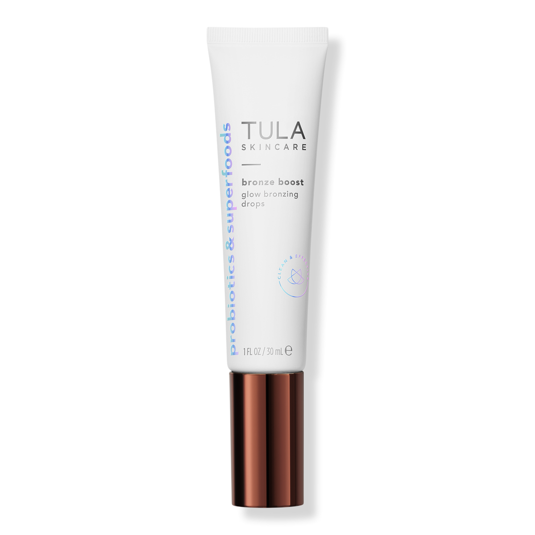 TULA, Bronze Boost
