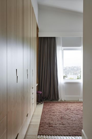 6 Double Curtain Rod Ideas That Add Depth and Detail | Livingetc