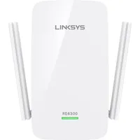 Linksys AC750 WiFi boost range extender: $59.99 $49.99 at Best Buy