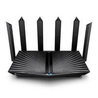 TP-Link 6-Stream Tri-Band WiFi 6 Router: was $269, now $169.99 at Walmart