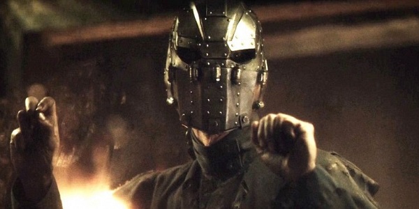 The Flash Season 2 Finale: Man in the Iron Mask's Identity Revealed