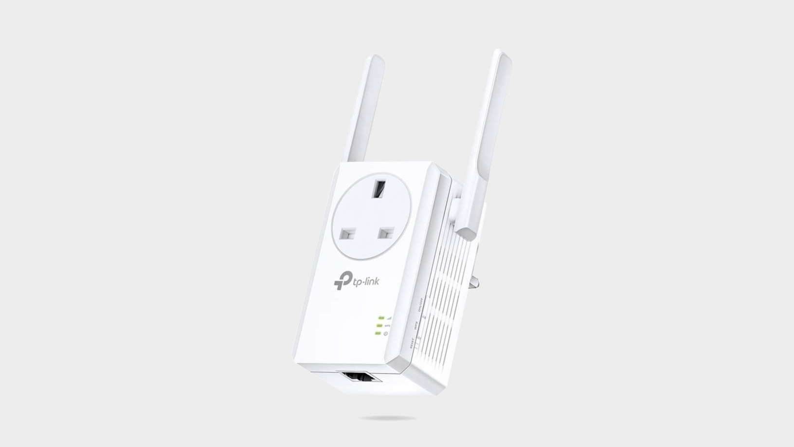 TP link TL-WA860RE Wi-Fi range extender