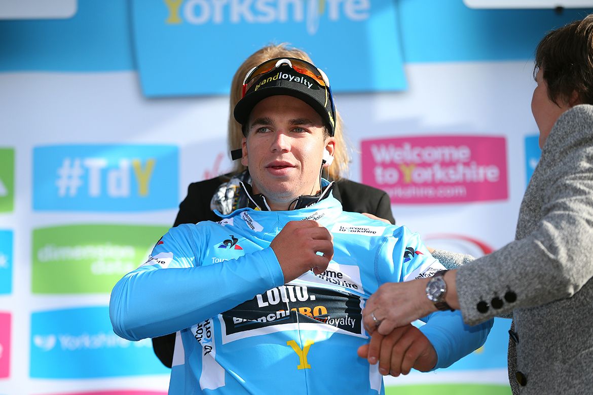 Dylan Groenewegen (LottoNl-Jumbo)