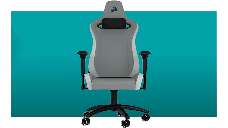 Gaming Chairs Coverage PC Gamer