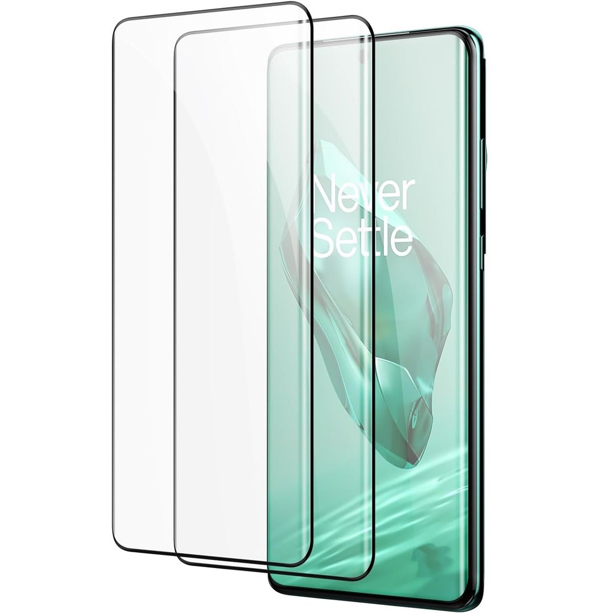 Best OnePlus 12 screen protectors Android Central