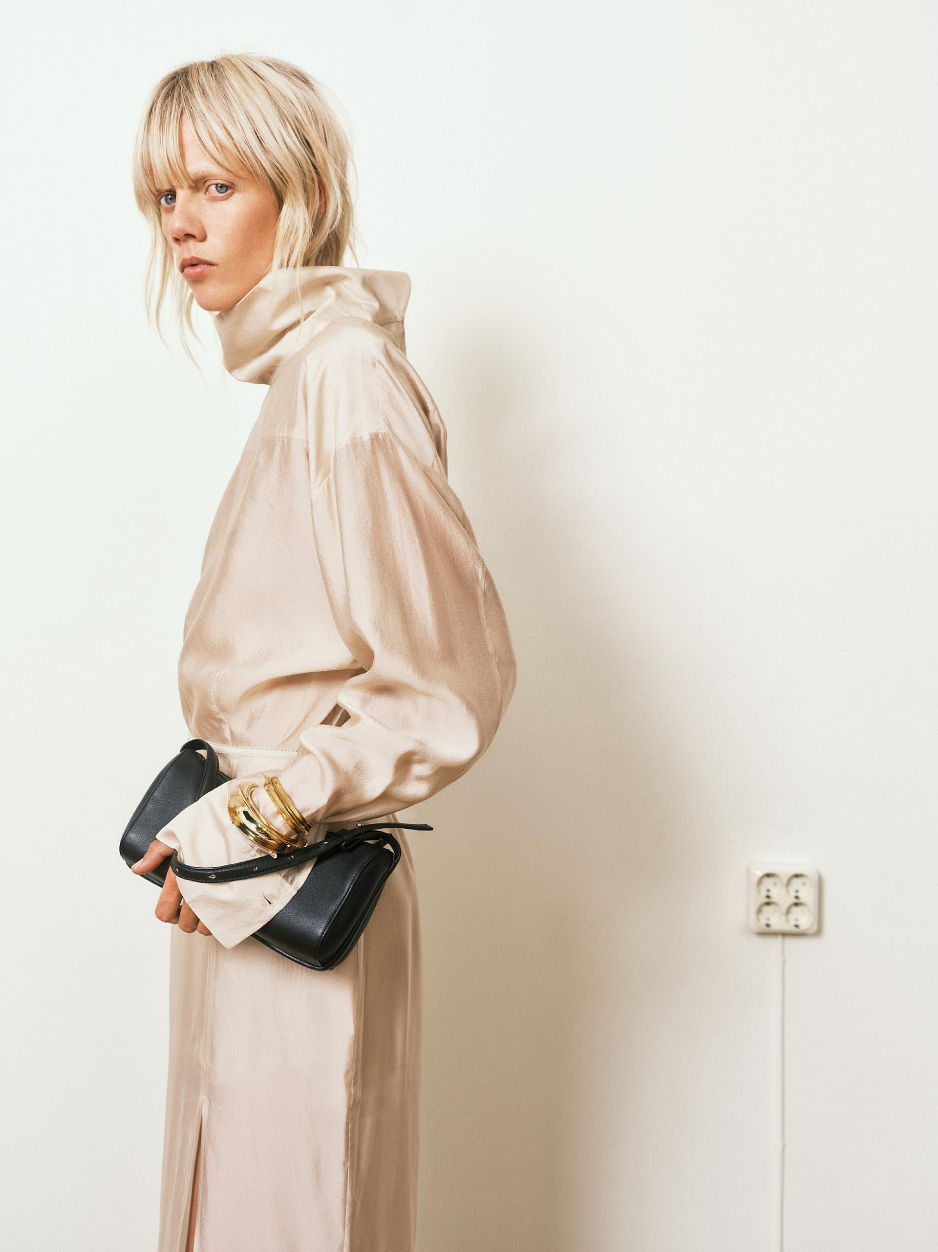 Filippa-k, Spring/Summer 2026