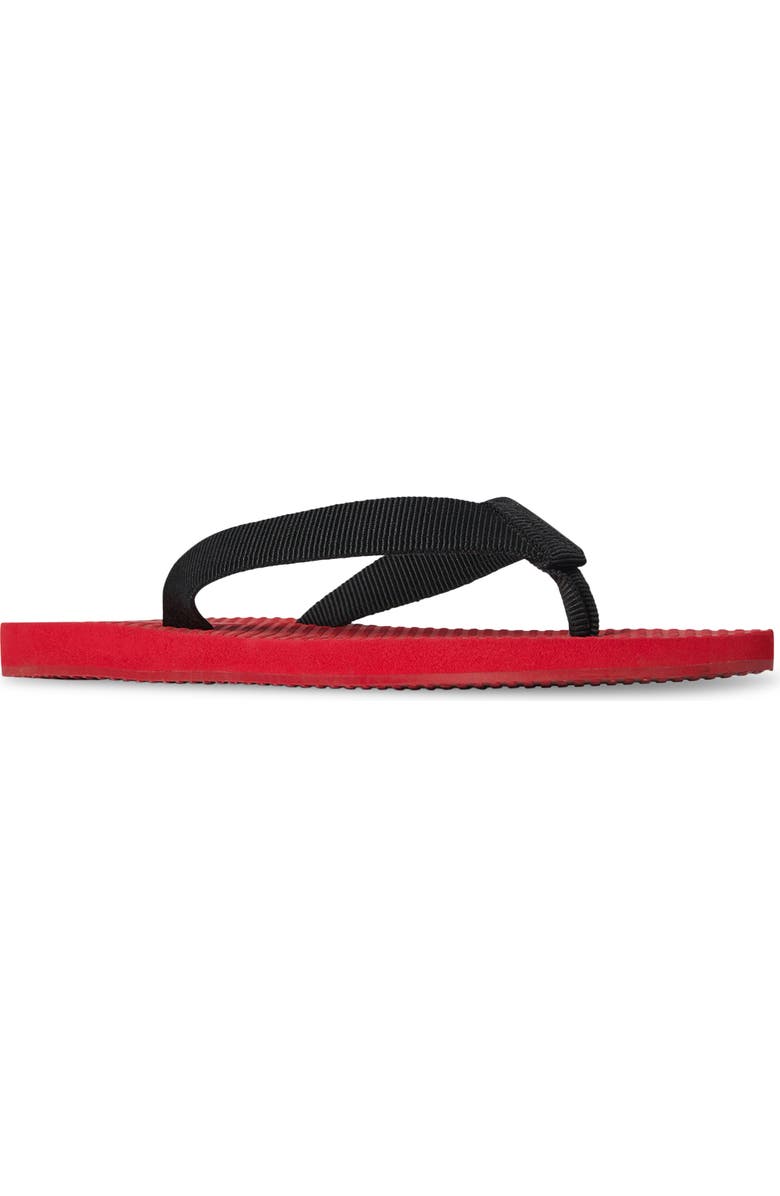 Dune Flip Flop